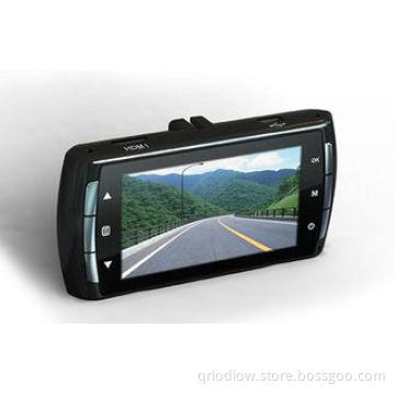 High Speed Car Video Cameras DVR Recorder , 540P Volkswagen